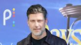 ‘Days of Our Lives’ Star Greg Vaughan Details ‘Severe’ Health Scare With Urgent Care Pics