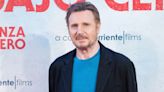 Liam Neeson hopes Naked Gun reboot will start shooting in summer