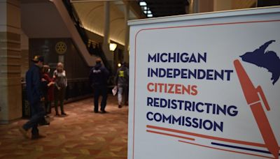 Federal court grants final approval to new Michigan Senate districts