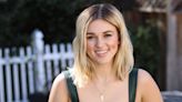 Sadie Robertson Is Pregnant With Baby No. 2