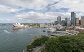 Circular Quay