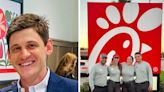 I run the first Chick-fil-A to offer a 3-day workweek. We received 400 applications for a single job despite the 14-hour shifts.