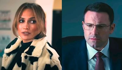 Jennifer Lopez And Ben Affleck Spend July Fourth Weekend Separately; All We Know So Far