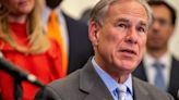 Greg Abbott Says Focus Is ‘Mental Health Problems,’ Not Gun Reform, After Texas Shooting