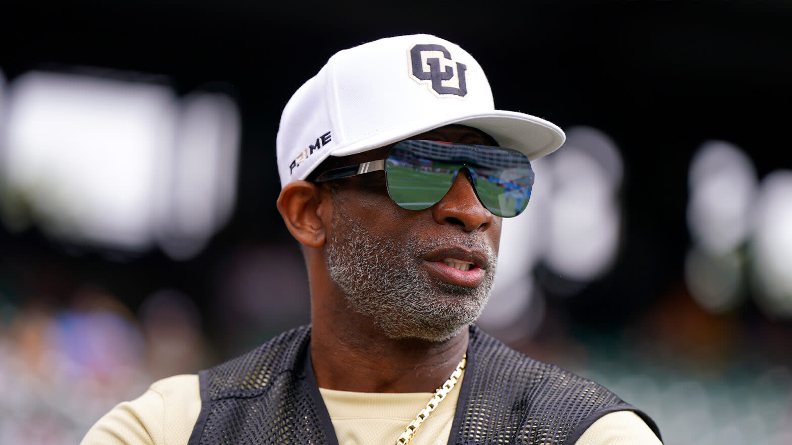 When Deion Sanders Was Drafted To The NFL In 1989, He Made Sure His Mother Never Had To Work Another Day