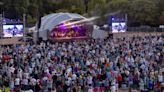 Thousands expected at popular Bournemouth concert returning this weekend