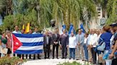 Homenaje al Héroe Nacional de Cuba José Martí en República Dominicana (+Foto) - Noticias Prensa Latina