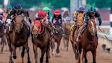 Preakness 2024: Kentucky Derby champion Mystik Dan returns to track as trainer’s optimism grows