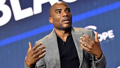 Charlamagne tha God hits MSNBC for claiming he's spreading 'MAGA messaging': 'These people aren't MAGA'