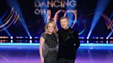 Torvill and Dean confirm they have ‘no plans’ to step back from Dancing On Ice