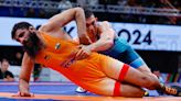 Asian Wrestling Olympic Qualifiers 2024: India’s Greco-Roman wrestlers fail to secure quota