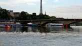 France spared blushes after Seine passes clean water test