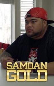 Samoan Gold