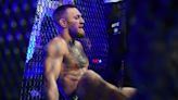 Conor McGregor vows 'I’ll be back!' in first statement since UFC 303 fight cancellation