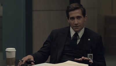 ‘Presumed Innocent’: Apple Moves Up Premiere Date For Jake Gyllenhaal-Led Series