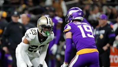 B/R’s Marshon Lattimore trade offer shouldn’t interest Saints