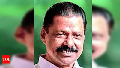 SNDP Yogam recruiting people into BJP | Thiruvananthapuram News - Times of India