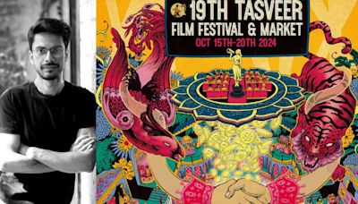 Shaunak Sen, Geeta Patel, Omi Vaidya, and Elham Ehsas Lead Jury for The 19th edition of Oscar-Qualifying Tasveer Film Festival