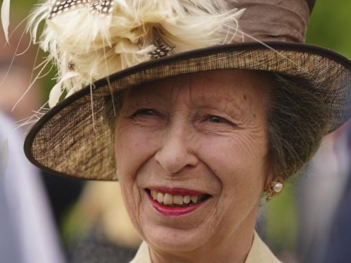 Princess Anne, latest royal to be hospitalized, postpones trip to Canada after horse accident. Here’s what we know