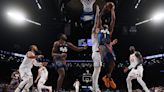 Bill Simmons’ 3-Team Trade Proposal Reunites Mikal Bridges With ‘Nova Knicks
