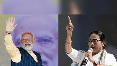 Exit poll 2024: Is BJP ahead of Trinamool Congress in West Bengal? Details