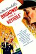 Broadway Through a Keyhole