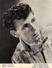 Gene Vincent