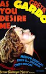 As You Desire Me (film)