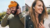 Over-ear headphones vs earbuds: Which should you buy?