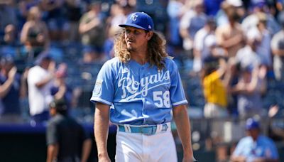 Former Kansas City Royals pitcher Scott Barlow not surprised by KC’s turnaround