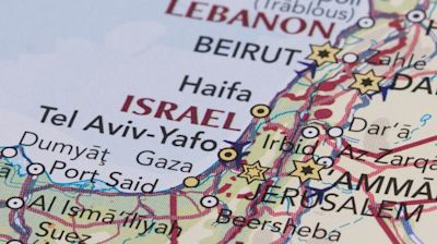 Israel Considers Ground Invasion, Calls Up Reserve Brigades As Conflict Escalates In Lebanon: 90K People Displaced