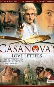 Casanova's Love Letters