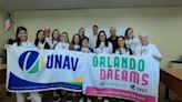 Orlando Dreams, de Coris e Unav, tem 1º dia de capacitação na Flórida