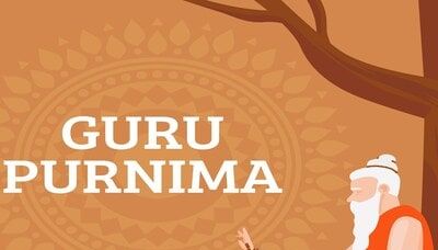 Guru Purnima 2024: History, significance, rituals, wishes, and more