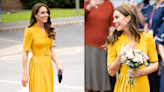 34K people are viewing Kate Middleton's $414 dress — we found 3 dupes for less