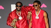 Sean 'Diddy' Combs' Son King Shares Cryptic Message After Being Handcuffed by the Feds During Father's Home Raids