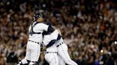 10 years ago today, Detroit Tigers clinched a World Series berth by sweeping the Yankees
