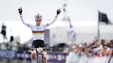 'Last chance to be Olympic champion' - Pauline Ferrand-Prevot to end MTB career after 2024