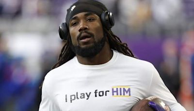 Cowboys Drop Major Hint on Dalvin Cook Debut Date