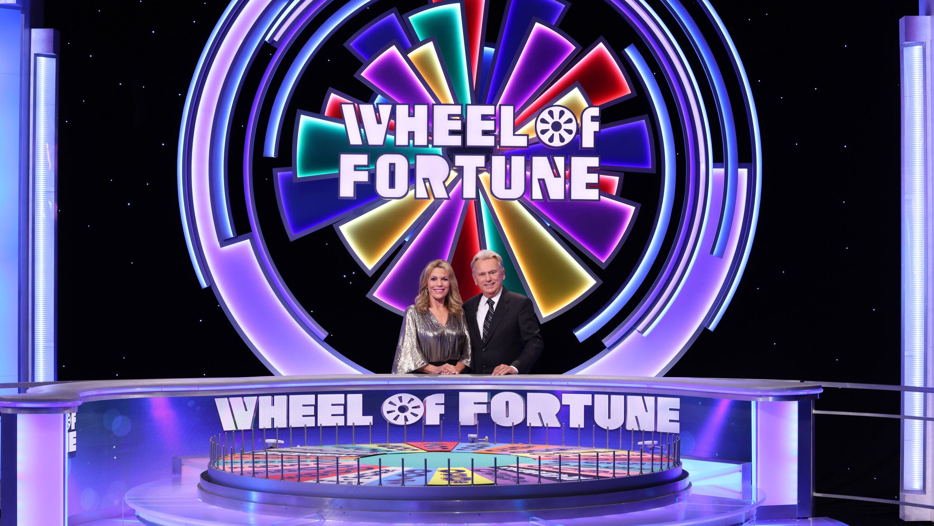 Summit County man wins big on April 30 episode of 'Wheel of Fortune'