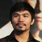 Manny Pacquiao