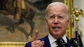 Explainer: What's the latest on Biden's U.S. student loan forgiveness?