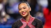 Olympic gymnast Suni Lee reveals her eczema journey, tells others: "You are not alone"