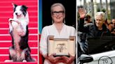 From Meryl Streep, Mad Max, #Metoo and Messi the dog: The talk of the town at Cannes Film Festival