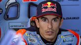 MotoGP | Mensaje de Marc Márquez a Ducati y Bagnaia