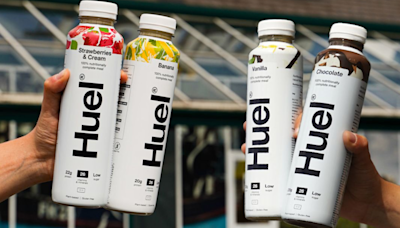 Third Huel advert banned by UK watchdog in two months