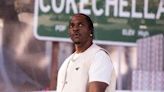 Pusha T reveals that the European leg of his "It's Almost Dry Tour" has been postponed