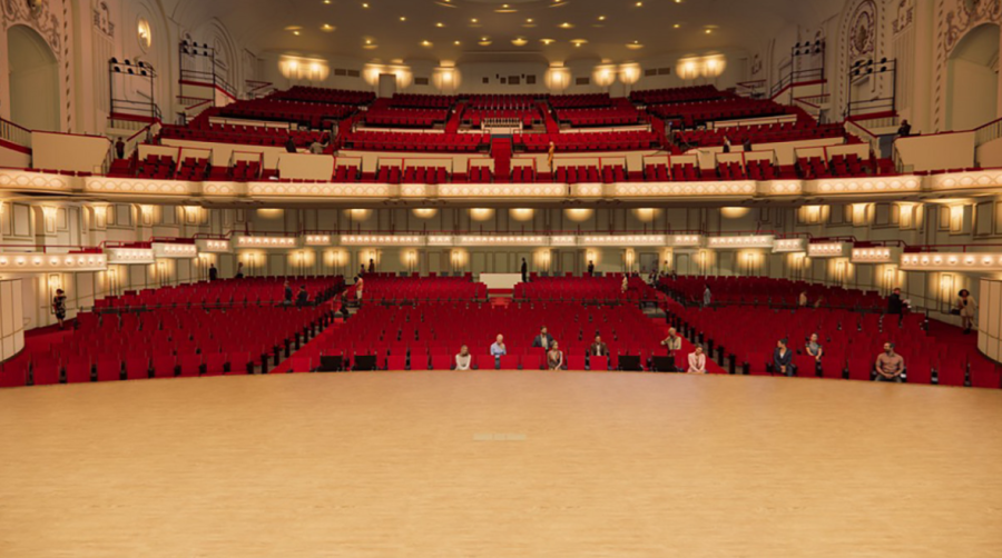 St. Louis Symphony reveals 2024/2025 season lineup
