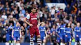 West Ham player ratings vs Chelsea: Lucas Paqueta's form falls off a cliff as disinterested Hammers thrashed