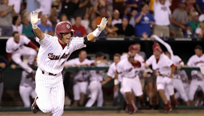 Gamecock great Whit Merrifield joining Atlanta Braves